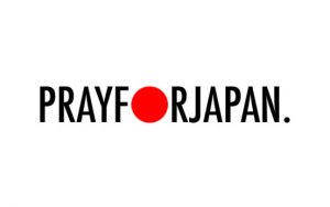 prayforjapan